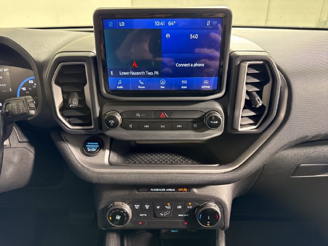 Used 2022 Ford Bronco Sport Big Bend w/ Convenience Package AWD/4WD image 31