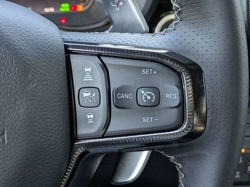 New 2026 RAM 1500 Rebel w/ G/T Package AWD/4WD image 26