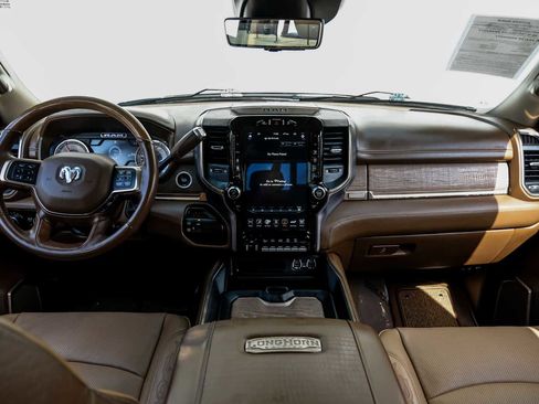 Used 2021 RAM 3500 Limited image 16