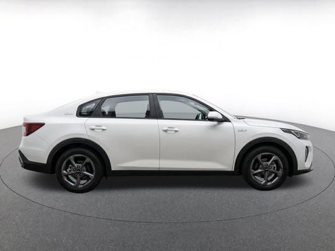 Used 2026 Kia K4 FWD image 10