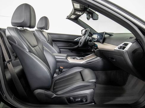 Used 2025 BMW 430i xDrive 430i xDrive image 11