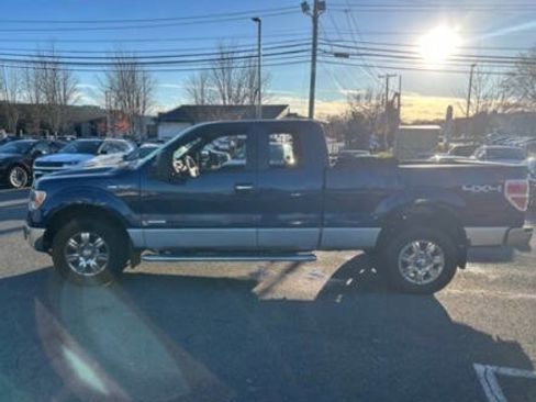 Used 2011 Ford F150 XLT w/ XLT Chrome Pkg image 6