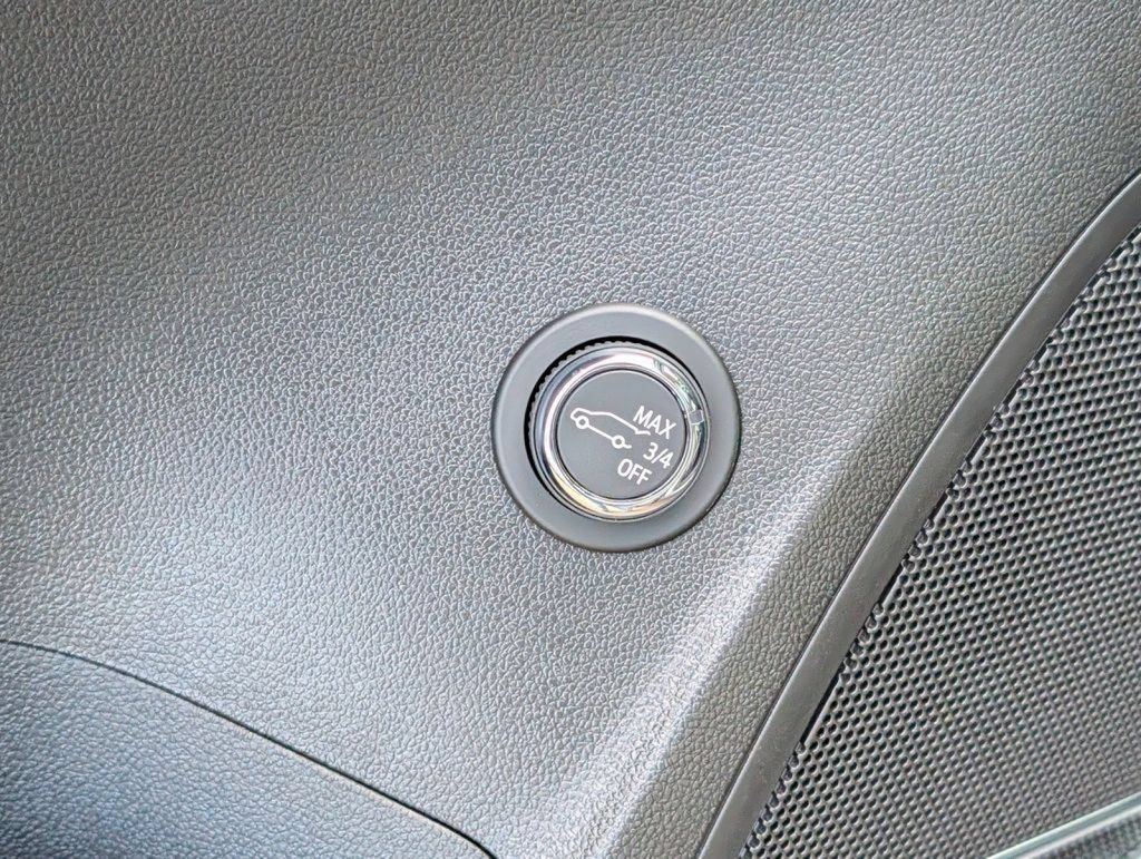 New 2026 Buick Envision Sport Touring AWD/4WD image 13
