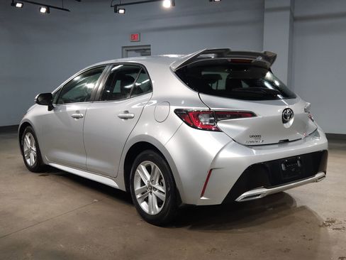 Used 2022 Toyota Corolla SE image 5