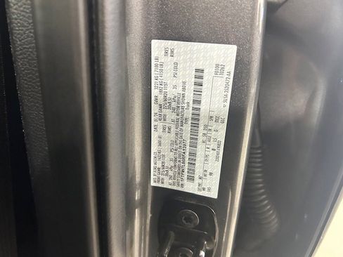 Used 2024 Ford F150 Platinum w/ Equipment Group 702A High AWD/4WD image 18