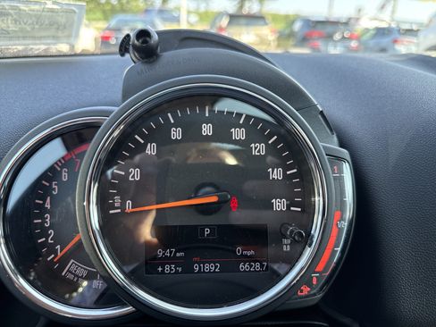 Used 2019 MINI Cooper Countryman S AWD/4WD image 3