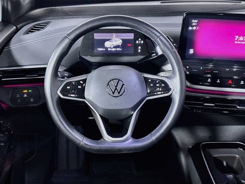 Certified 2023 Volkswagen ID.4 Pro S RWD image 14