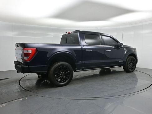 Used 2023 Ford F150 Limited image 28