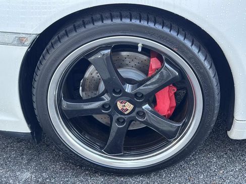 Used 2008 Porsche 911 Carrera S RWD image 9