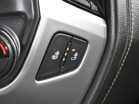 Used 2018 GMC Sierra 1500 SLT w/ SLT Premium Package AWD/4WD image 23