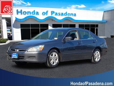 Used 2006 Honda Accord EX-L image 1