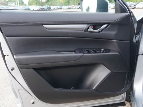 Used 2021 MAZDA CX-5 Touring AWD/4WD image 20