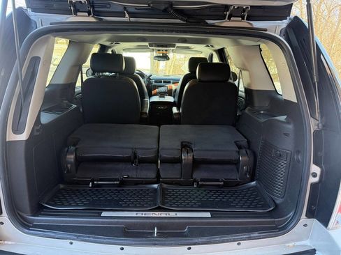 Used 2008 GMC Yukon Denali image 22