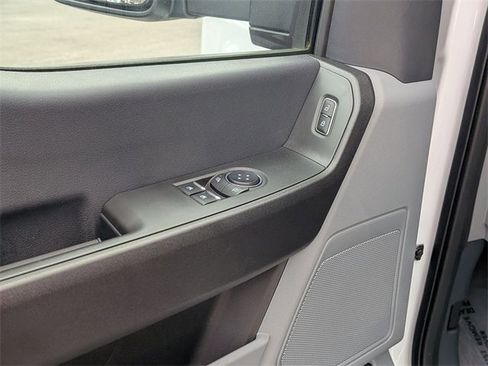 Used 2024 Ford F350 XL w/ Snow Plow Prep Package image 13