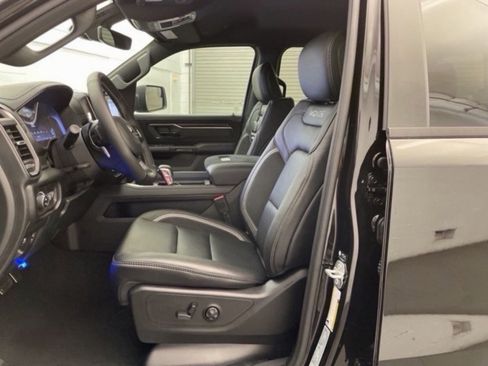 New 2026 RAM 1500 RHO image 19