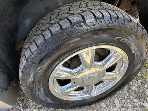 Used 2003 GMC Envoy XL SLT image 27