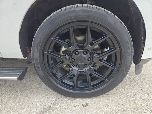 Used 2021 Ford Expedition Max Limited RWD image 29