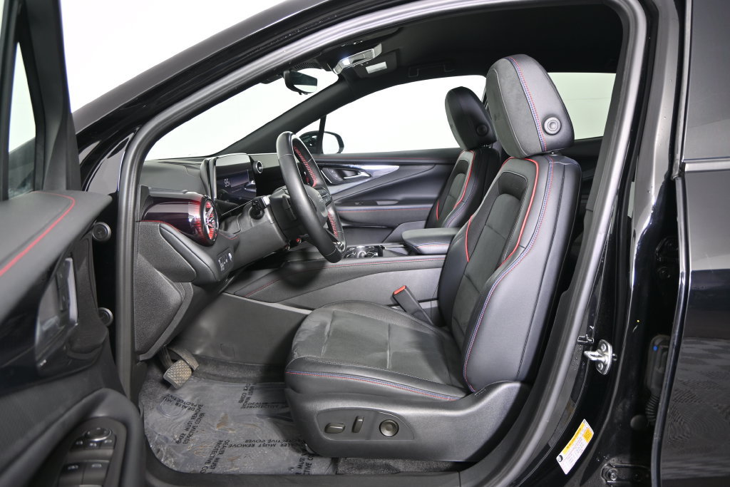 Used 2024 Chevrolet Blazer EV RS AWD/4WD image 21
