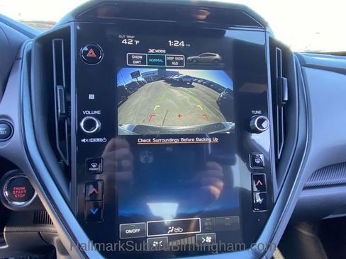 New 2026 Subaru Crosstrek 2.5i Sport image 19