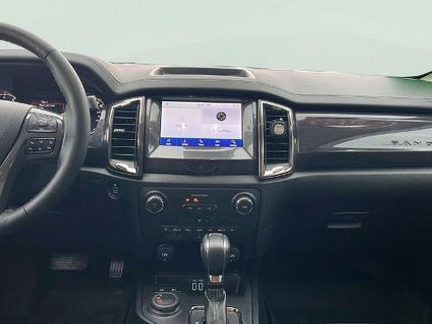 Certified 2023 Ford Ranger Lariat AWD/4WD image 10