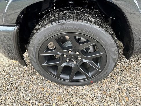 New 2026 RAM 1500 Laramie w/ Night Edition image 12