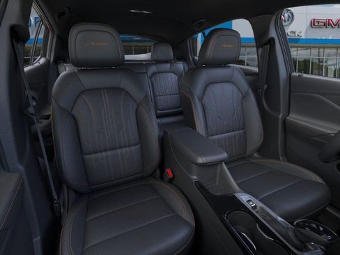 New 2026 Buick Envista Avenir image 16