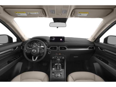 Used 2023 MAZDA CX-5 AWD 2.5 S w/ Select Package image 11