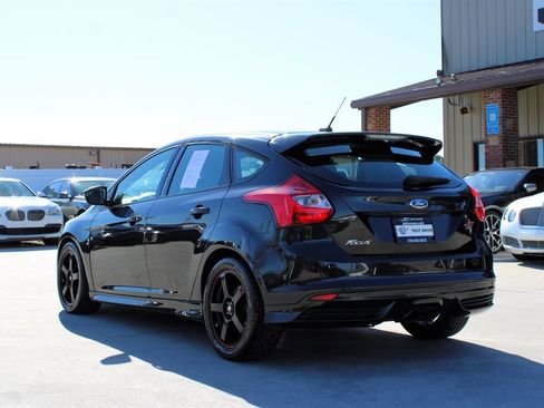 Used 2013 Ford Focus ST image 5