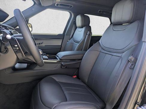 New 2026 Land Rover Range Rover Sport Dynamic SE image 4