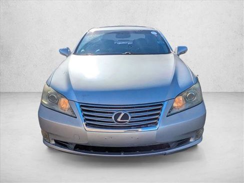 Used 2010 Lexus ES 350 image 2