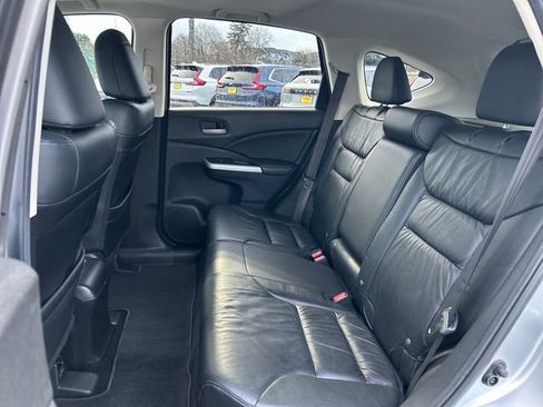 Used 2014 Honda CR-V EX-L image 14