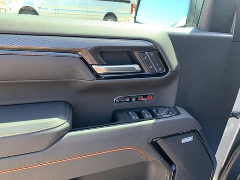 Certified 2026 GMC Sierra 1500 AT4 AWD/4WD image 19