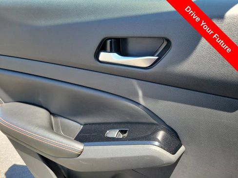 Used 2023 Nissan Altima 2.5 SR FWD image 20