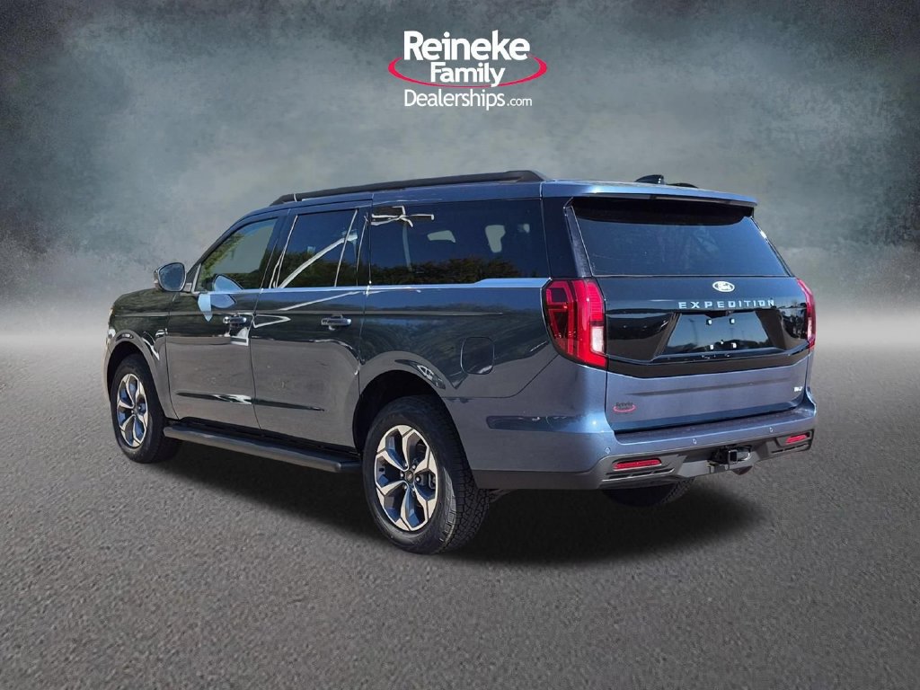 New 2027 Ford Expedition Max Active AWD/4WD image 8