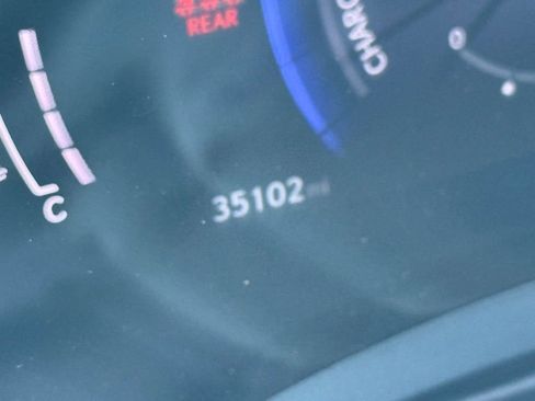 Certified 2024 Lexus RX 500h F Sport w/ Convenience Package image 21