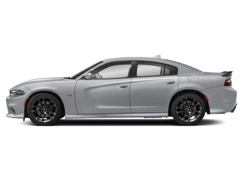 Used 2023 Dodge Charger Scat Pack RWD image 2