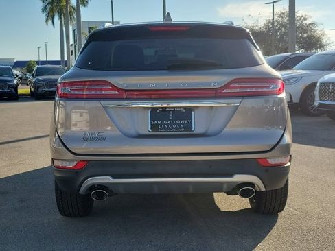 Used 2019 Lincoln MKC Select w/ Select Plus Package image 5