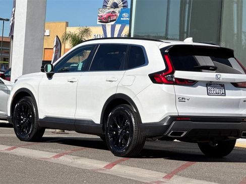 Used 2023 Honda CR-V Sport image 8