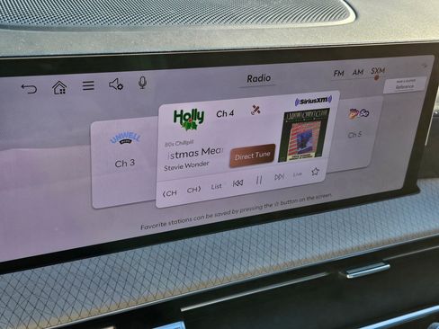 Used 2025 Genesis GV80 3.5T Prestige image 23