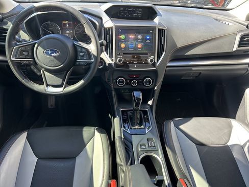 Certified 2023 Subaru Crosstrek 2.5i Limited w/ Moonroof Package image 13