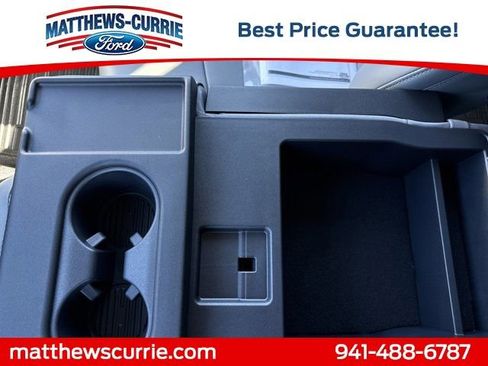 New 2026 Ford F350 XL w/ XL Chrome Package image 22