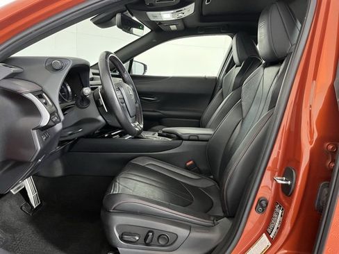 Used 2019 Lexus UX 250h F Sport image 11