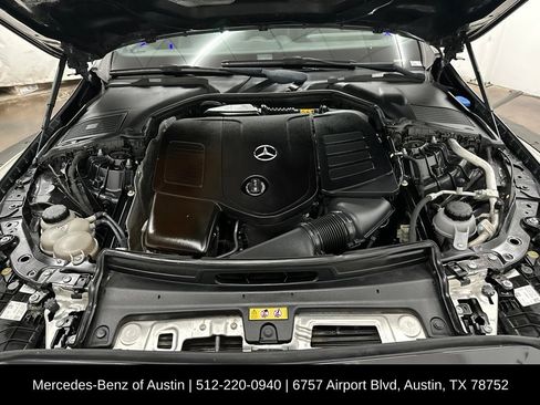 Used 2022 Mercedes-Benz C 300 Sedan image 13