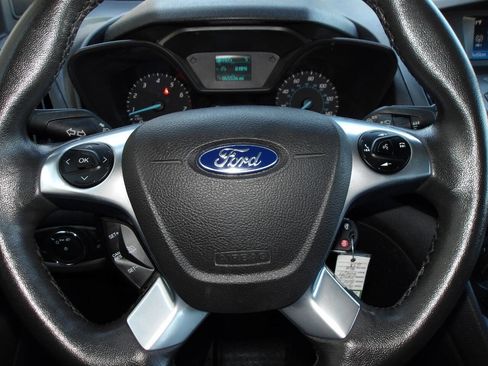 Used 2018 Ford Transit Connect XL image 16