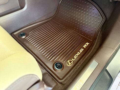 Used 2016 Lexus RX 350 AWD w/ Premium Package image 40