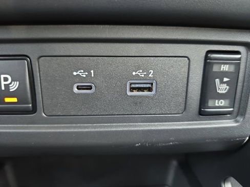 New 2026 Nissan Frontier SV RWD image 6