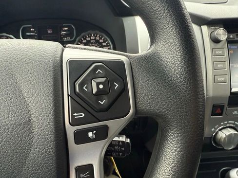 Used 2019 Toyota Tundra TRD Pro AWD/4WD image 19