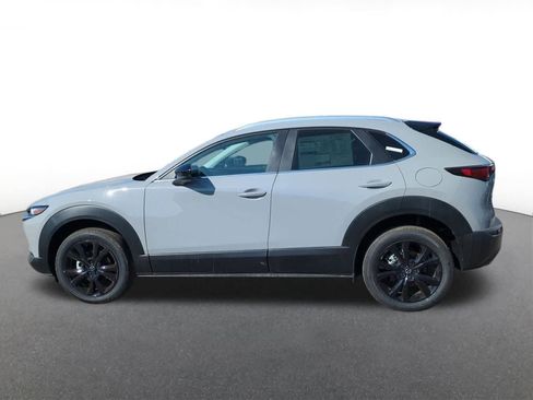 New 2025 MAZDA CX-30 AWD 2.5 S w/ Select Sport Pkg image 3