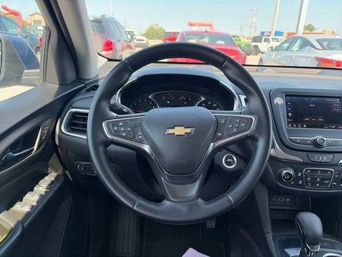 Used 2024 Chevrolet Equinox LT FWD image 15