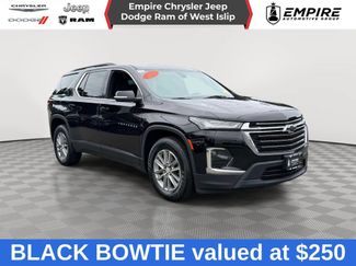 Used 2023 Chevrolet Traverse LT AWD/4WD video 1